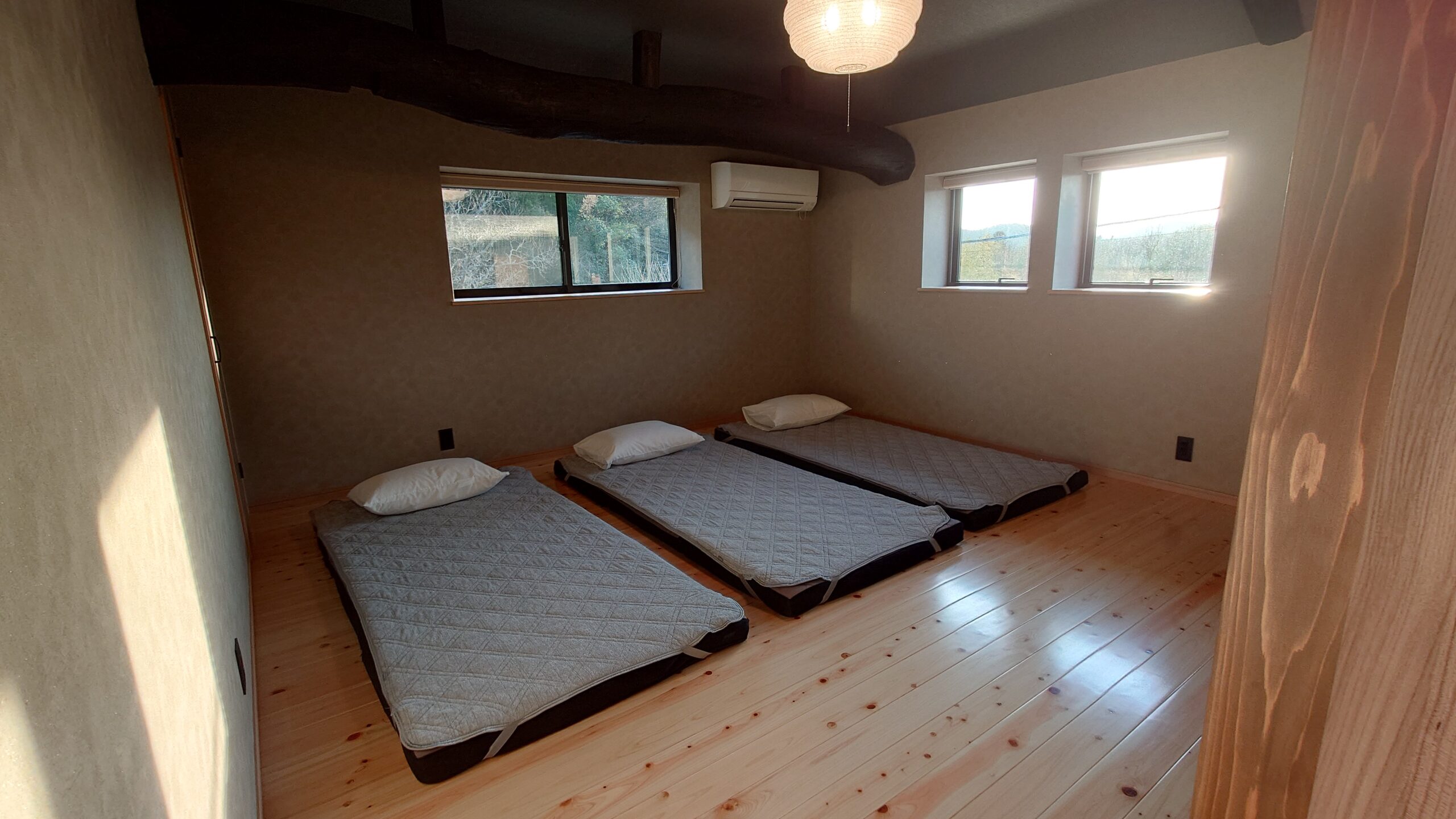 古民家BASE・龍王